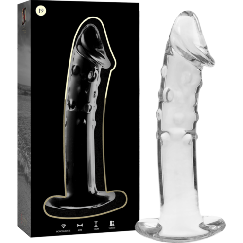 Dildo Nebula Serije by Ibiza Model 19