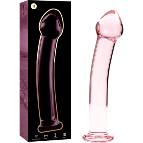 Dildo Nebula Series Model 11