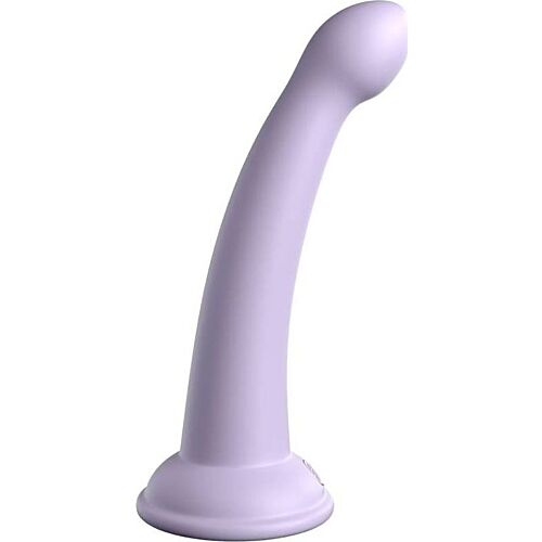 Dildo DILLIO SECRET EXPLORER z močno sesalno podlago