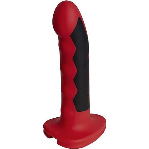Dildo ElectraStim Fusion Komodo z elektro-stimulacijo
