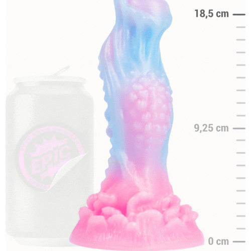 Dildo Loviux Oceara ergonomska zasnova
