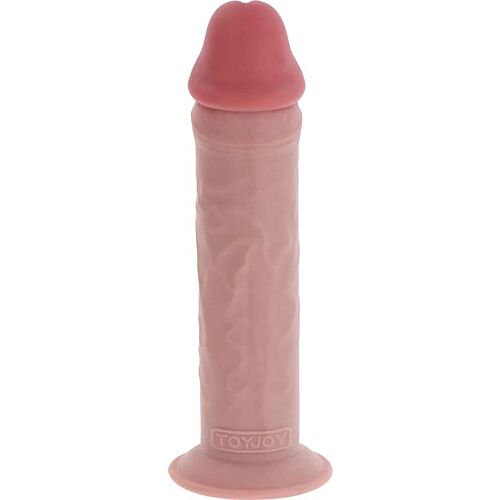 Dildo Get Real Deluxe 29.5 cm dvojne gostote