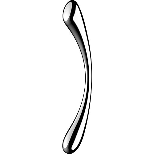 Dildo Satisfyer Cosmic Crest 1 z inoxom