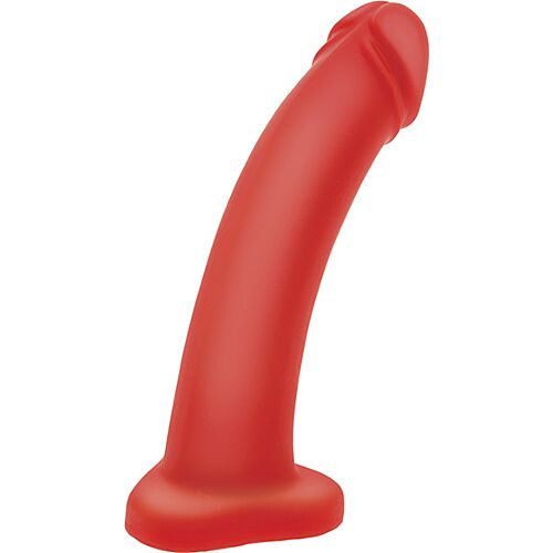 Dildo S Pleasures Premium Line - polno fleksibilen in udoben