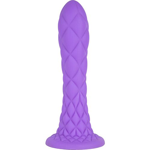 Dildo SILEXD Dreamy termorreactivni