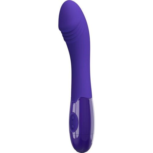 Dildo Vibrator Pretty Love Elemental z 30 načini vibracije