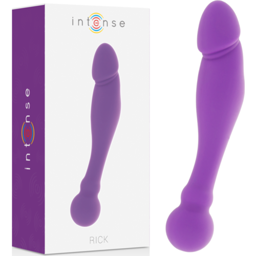 Dildo Intense Fun Intense - Dvojna stimulacija