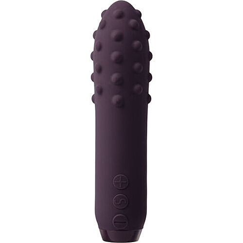 Vibrator Je Joue Duet z več površinami
