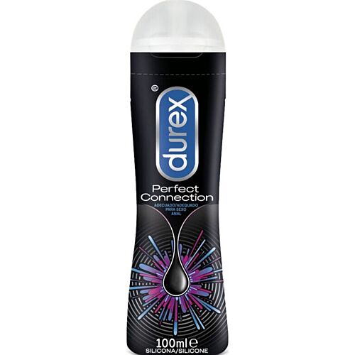 Lubrikant DUREX PERFECT CONNECTION 100 ml