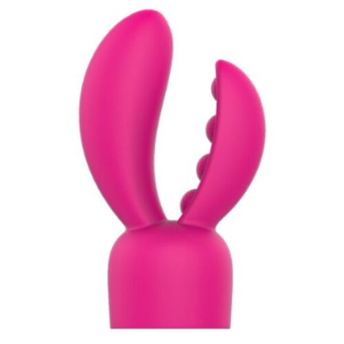 Stimulator NALONE RIPPLE ELECTRO & ROCK za analno stimulacijo