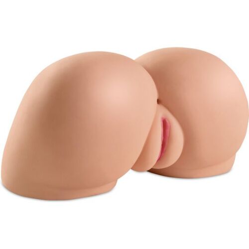 Masturbator Extreme Toyz Fuck Me Silly z glasom