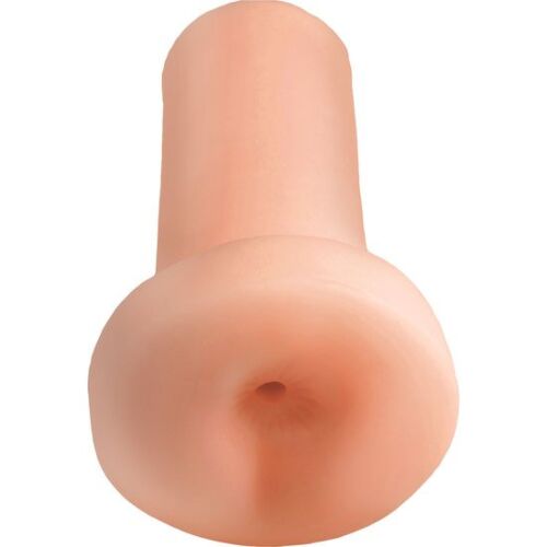 Masturbator Freshman Fuckslut | Realističen dizajn