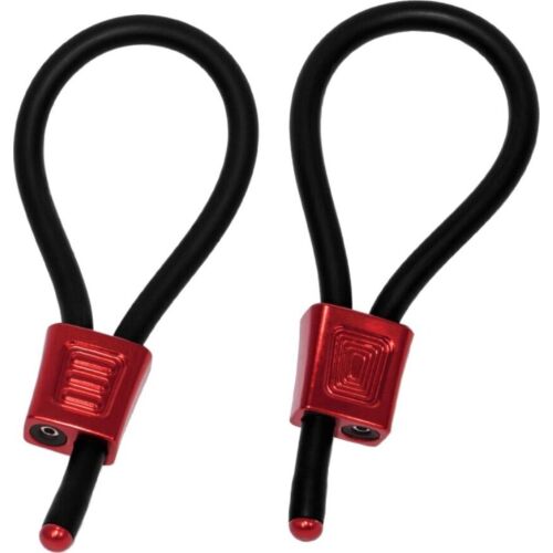 Elektroda ElectraStim ElectraLoops Prestige z debelo gumo
