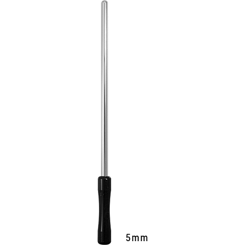 Dilatator Uretral ElectraStim 5 mm - Elektrostimulacija za začetnike