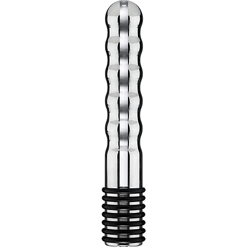 Dildo ElectraStim Wave z bipolarno stimulacijo