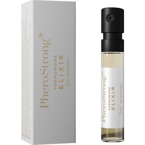 Parfum za moške Pherostrong Elixir za povečanje privlačnosti