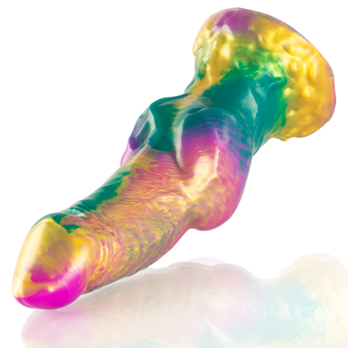 EPIC Iris Dildo