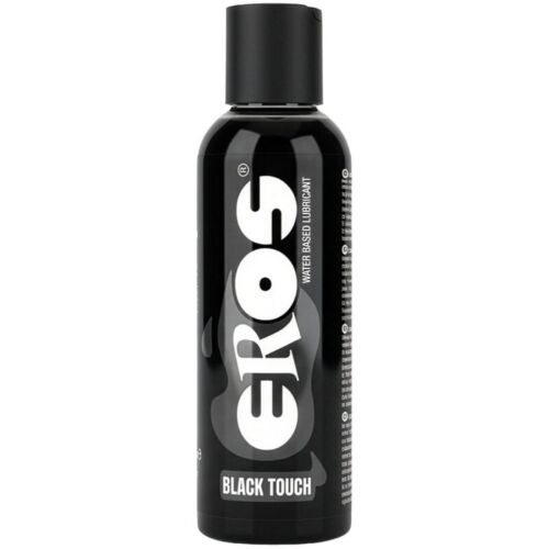 Lubrikant EROS Classic Line Black Touch 150 ml