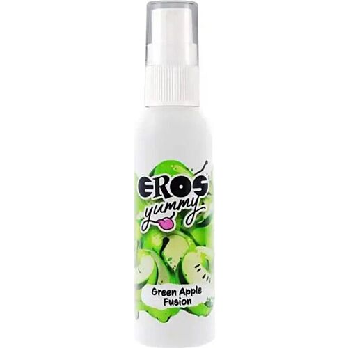 Olje EROS Yummy Spray Jabolčna Kislina - 50 ml
