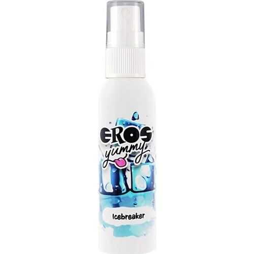 Olje EROS CLASSIC LINE YUMMY z okusom