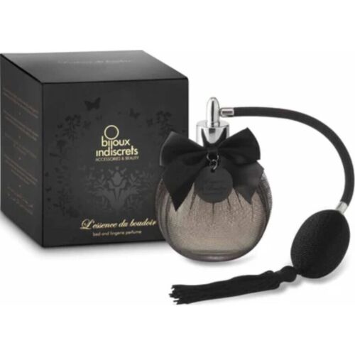 Parfum za rjuhe Bijoux Esenca Boudoir 130 ml