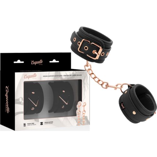 Lisice Coquette Fantasy Chic Desire - vegansko usnje