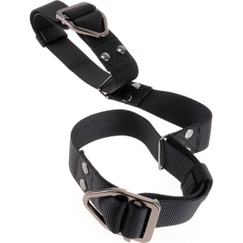 Lisice Sir Richards Command za BDSM igre z večjim nadzorom