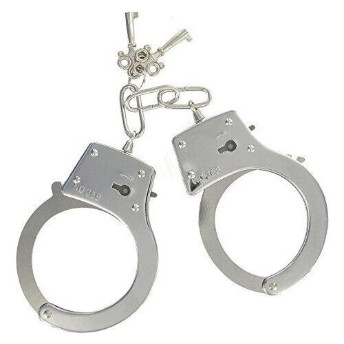 Lisice Seven Creations za fantazije in igro