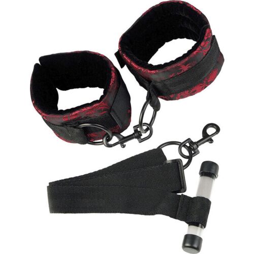 Lisice CalExotics Scandal za vrata