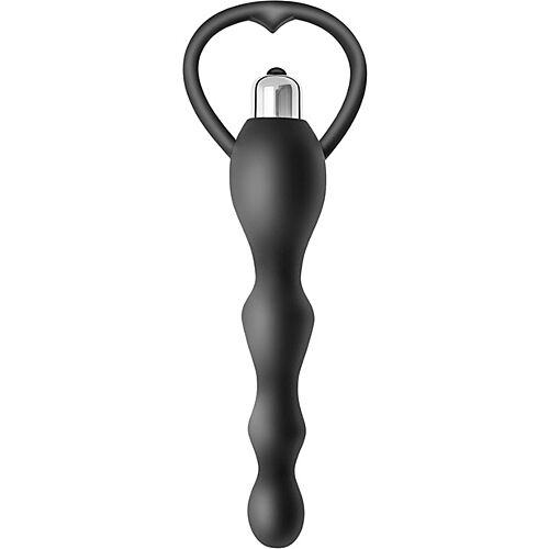 Stimulator S Pleasures Tender z vibracijo