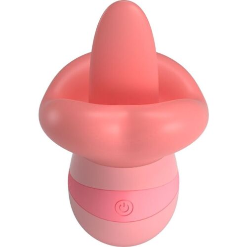 Stimulator Pretty Love Kylee z 10 načini vibracij