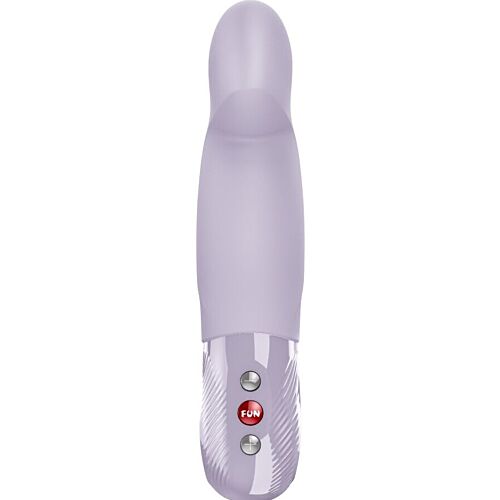 Vibrator FUN FACTORY STRONIC SMOOTH z močnim potiskom