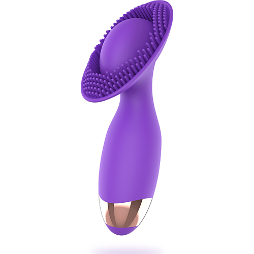 Vibrator Womanvibe Puppy z 10 načini