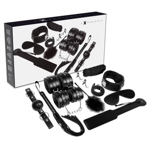 Komplet BDSM Experience Fetish