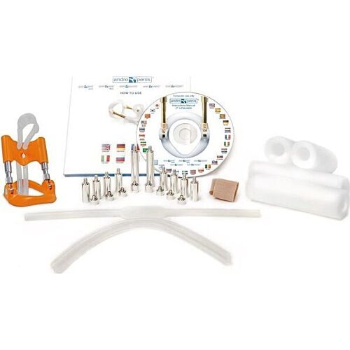Alargator Andromedical Andropenis Mini za podaljšanje