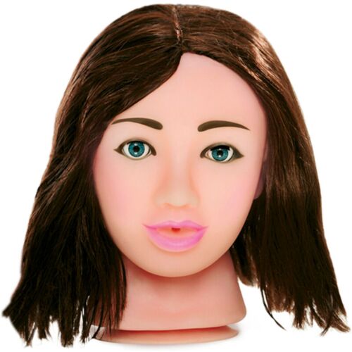 Masturbator Extreme Toyz Fuck Me Mega z realističnim dotikom