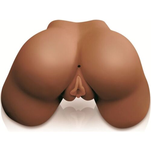 Masturbator Extreme Toyz Vagina in Ano