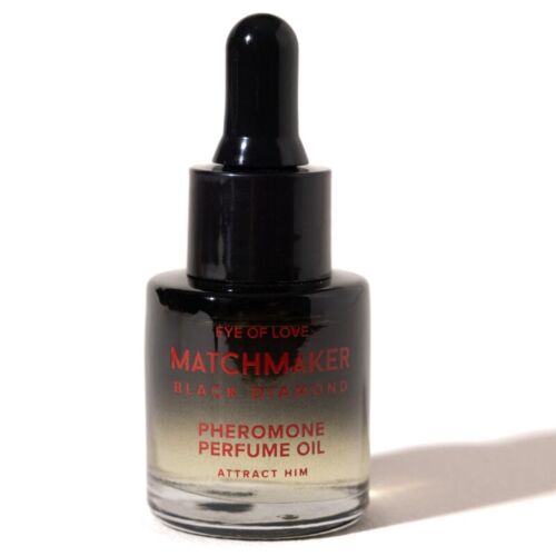 Eterično olje parfumov EYE OF LOVE Black Diamond 20 ml