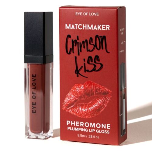 Ljubilo EYE OF LOVE Matchmaker Crimson Kiss 8.5 ml