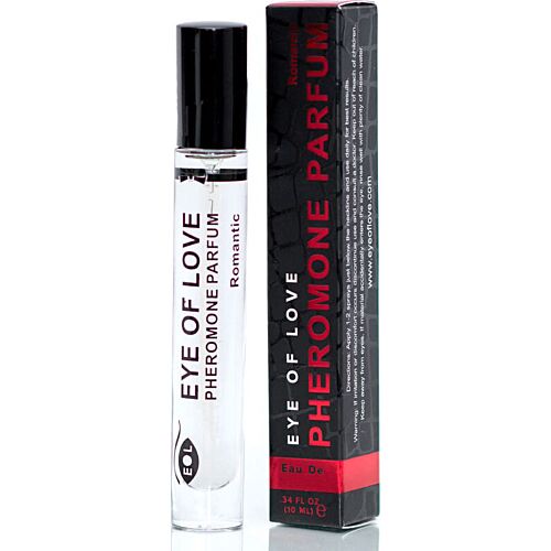 Parfum Eye of Love EOL Romantic s Feromoni