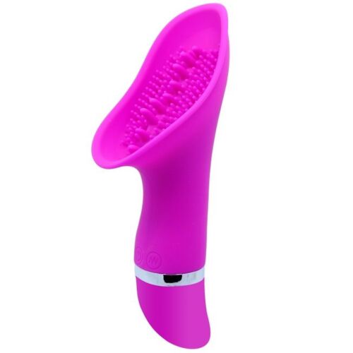 Stimulator za klitoris HIGH TECH Flirtation Claude