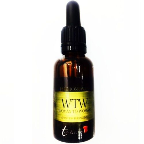 Feromoni parfum Loviux TENTACION 30 ml za ženske