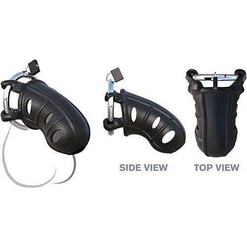 Obroč C-Ringz Fantasy | Intenzivna stimulacija za daljši užitek