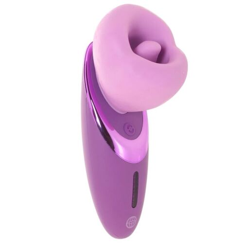Sesalec vibrator FANTASY FOR HER - PLEASURE SUCKER