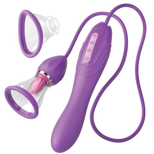 Sesalec FANTASY FOR HER - ULTIMATE PLEASURE MAX