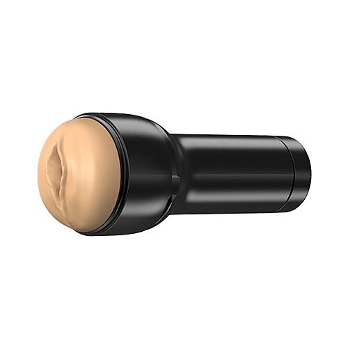 Masturbator Kiiroo Feel z videzom vulve in sesanjem