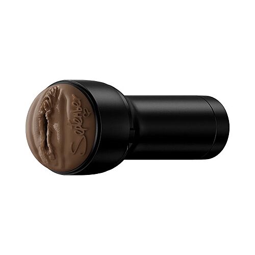 Masturbator Kiiroo Feel September Reign z sesalnim učinkom