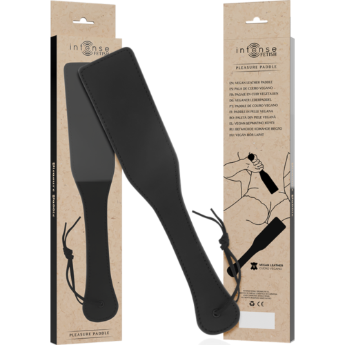 Pala BDSM INTENSE FETISH | Eleganten in etičen dodatek