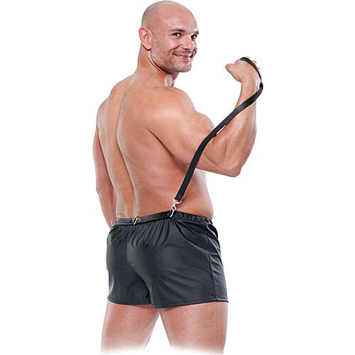 Boxer Pipedream FFML-OBEDIENCE za igre poslušnosti