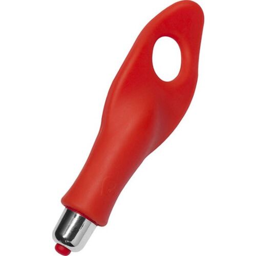 Vibrator Rocks Off Finger Tingle za enostavno stimulacijo